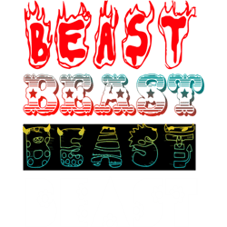 Logo beast