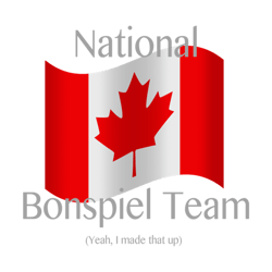 Canadian Nation Bonspiel Team Curling