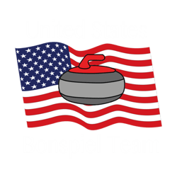 United States Bonspiel Team Curling