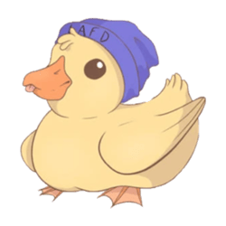 Quackity Duck