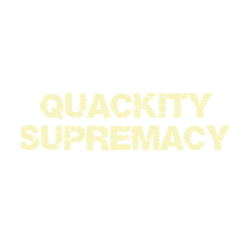 Quackity Supremacy