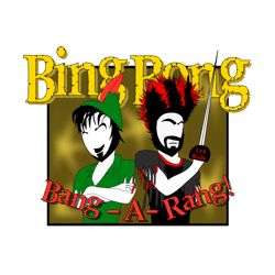 Bing Bong Bang - A - Rang!