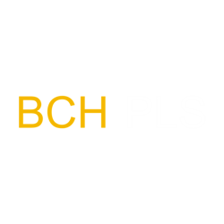 BCH Bitcoin Cash Promo Merch