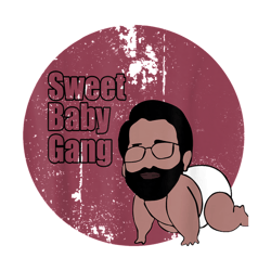 awesome sweet baby gang