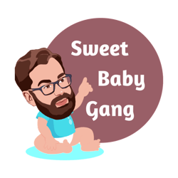 sweet baby gang
