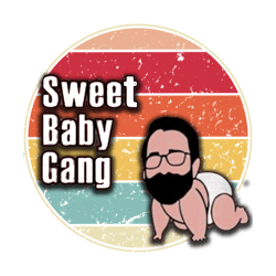 sweet baby gang, funny baby