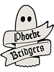 Phoebe Bridgers Sticker