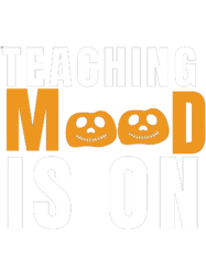 Teaching Mood Is On    (2)