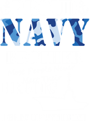 Proud Navy Brothers Heroes I Grew Up With Mine