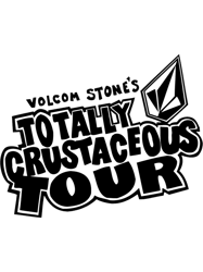 Totally Crustaceous Tour