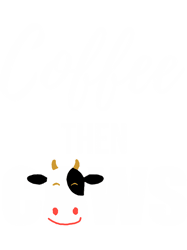 Coffee Then Cows Limited Series 135