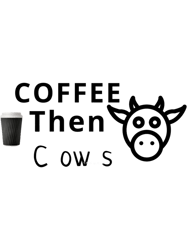 Coffee then cows(158)