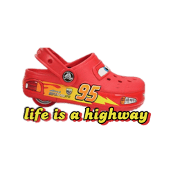 life is a highway