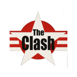 the clash
