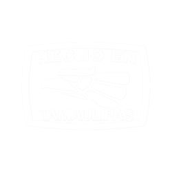 Hecho en Tamaulipas Mexico Mexican State Estado