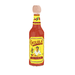 Lets get spicy! Mexican Hot Sauce