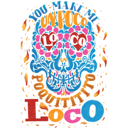 Poco Loco Coco