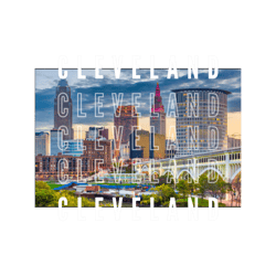 Cleveland 1