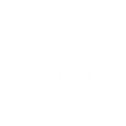 Luck of the Irvish White