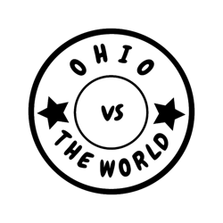 Ohio VS The World T Ohio Against Everyone