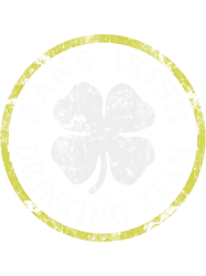 Kane Irish Drinking Team