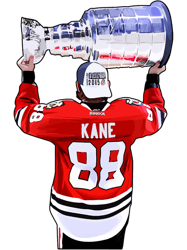 Patrick Kane Champions