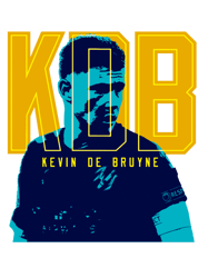 Kevin De BruyneMan City Captain 1