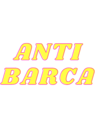 Anti Barca