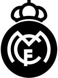 Madridreal logo