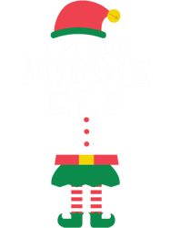 Im The Middle Elf