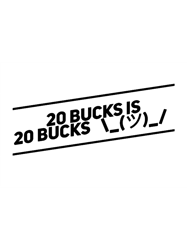 Madridreal logo20 BUCKS IS 20 BUCKS (1)