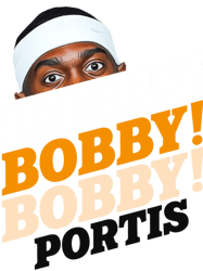 Bobby! Bobby! Bobby! Bobby Portis