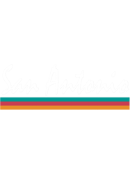 San Antonio Texas Fiesta Colors