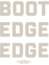 Boot Edge Edge