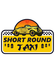 short round taxi