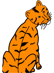 Tiger(1)