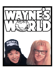 The Philosophy Of Waynes World