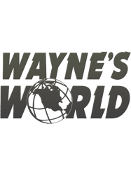 Waynes World Classic