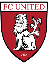 Chicago FC United logo usl