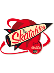 The Skatalites Rocktet
