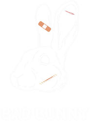 Bad bunny    (1)