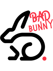 bad bunny 2021 new disegn tee