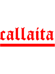 Callaita (1)