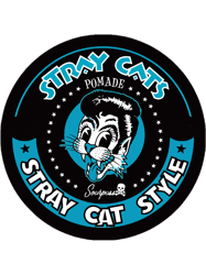 Stray Cats, Brian Setzer