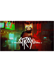 Stray Game