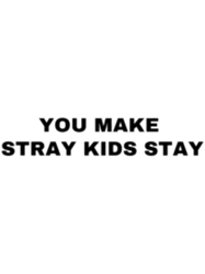 Stray Kids District 9 Unlock (You Make Stray Kids Stay)
