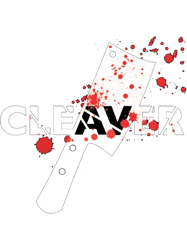 Cleaver Logo