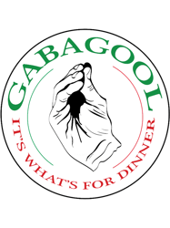 GABAGOOLIts Whats For DinnerItalian