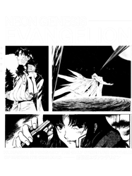 Neon Genesis Evangelion(4)
