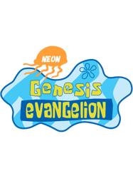 Neon Genesis Evangeliont